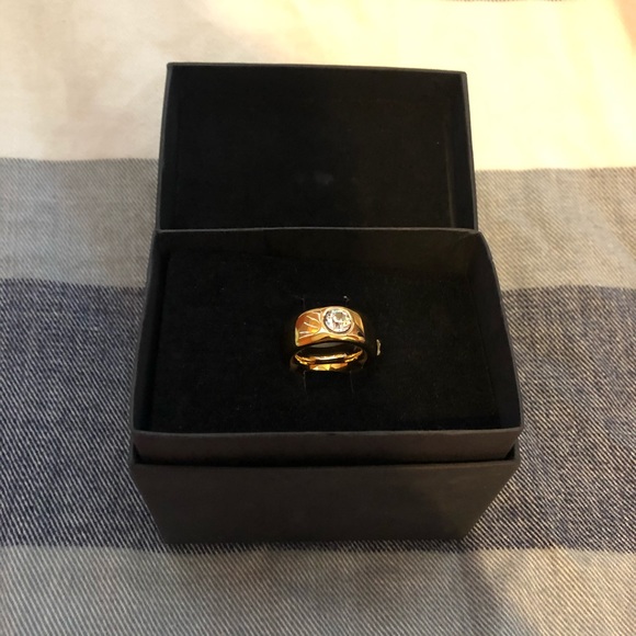 2 “Carat” Coffee Mug - Picture 5 of 6